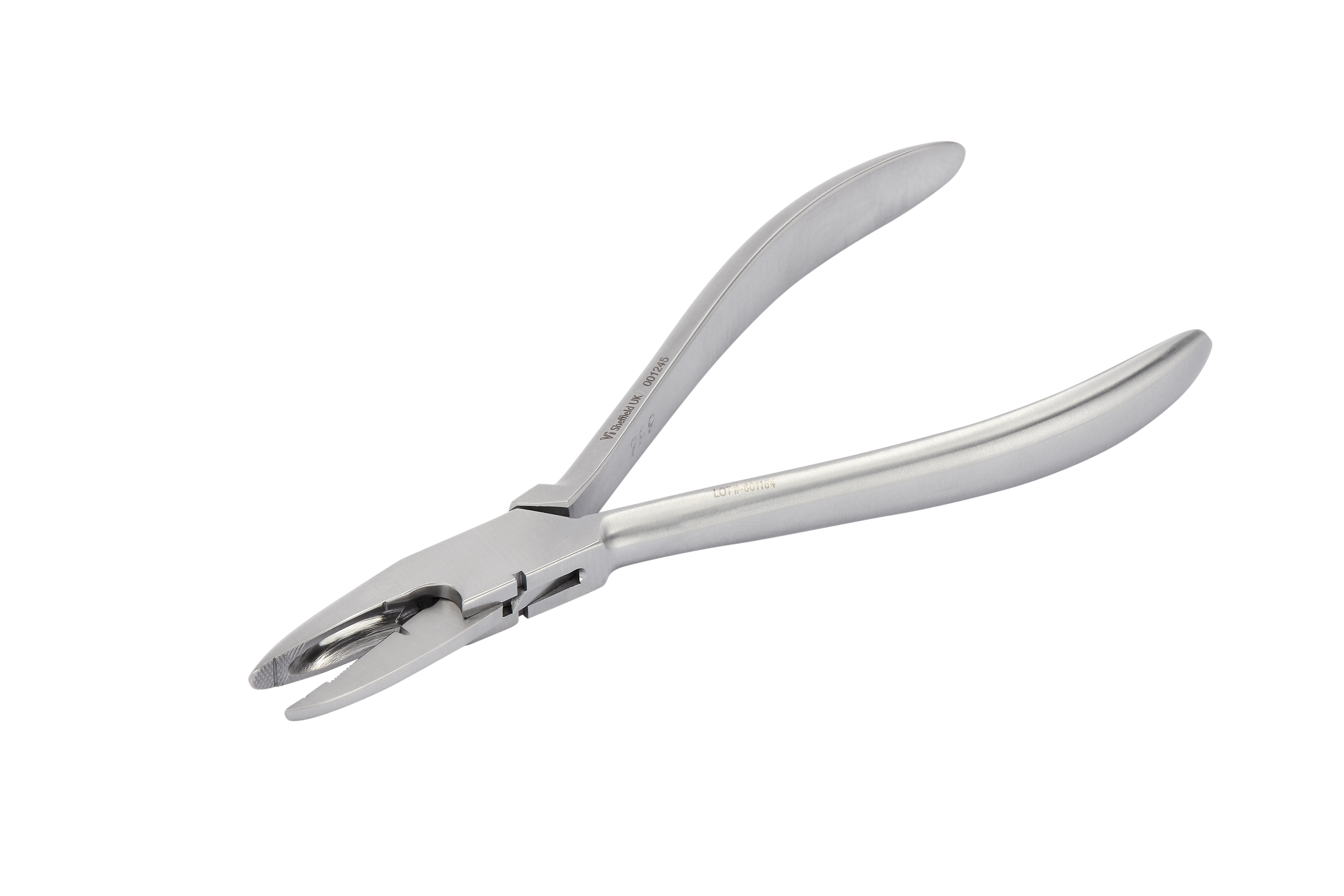 Wire Contouring Pliers