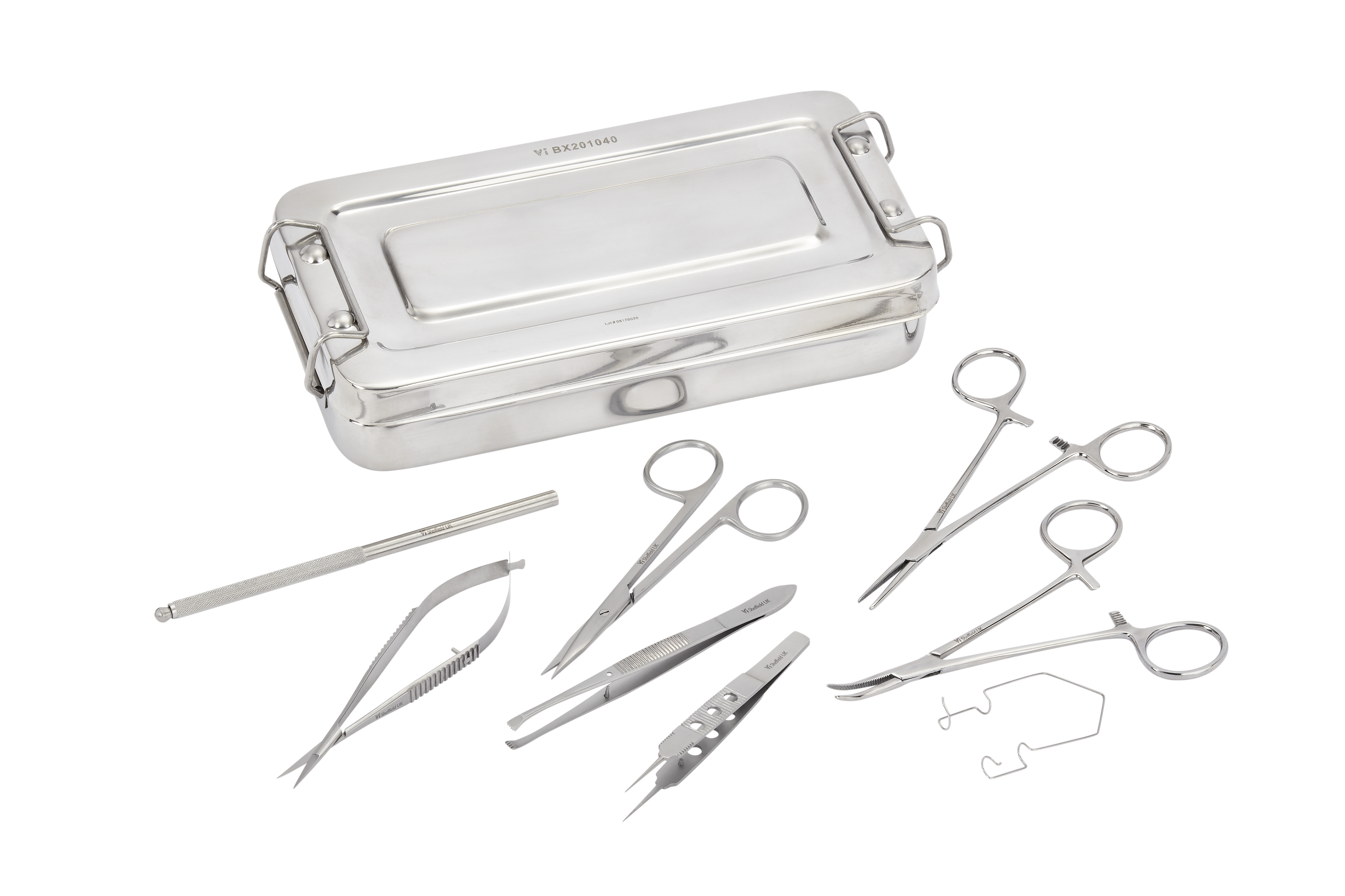 Ophthalmic Surgery Kits