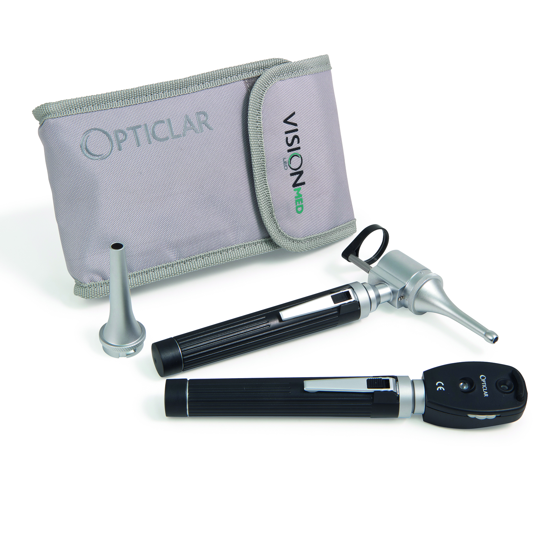 Opticlar Pocket Veterinary Diagnostic Sets