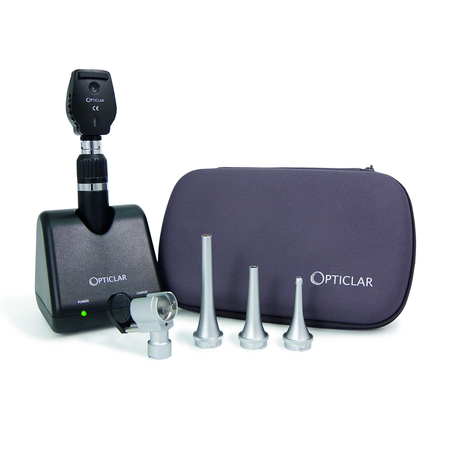 Opticlar Standard Veterinary Diagnostic Sets