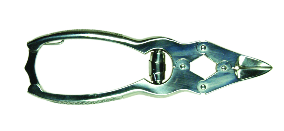 Nail Clippers, Beak Trimmers and Ring Cutters
